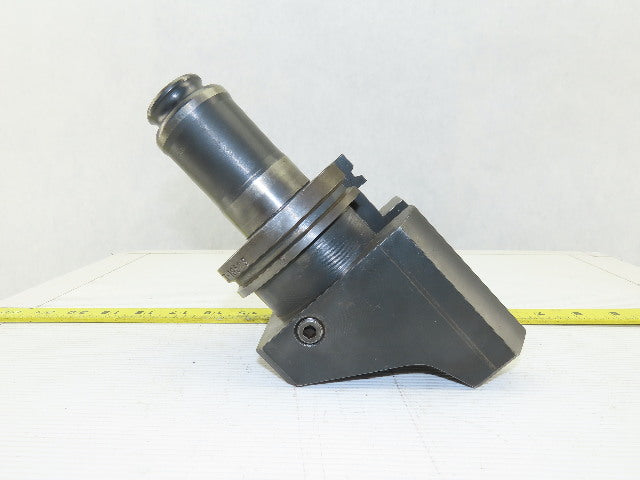 CI-18523 Mazak Tool Holder 48mm Serrated Shank