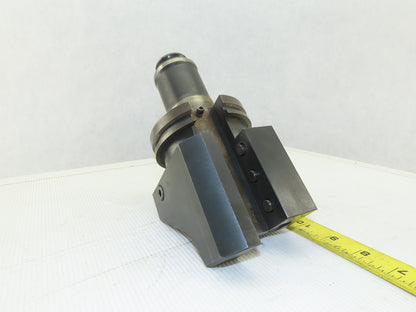 CI-18523 Mazak Tool Holder 48mm Serrated Shank