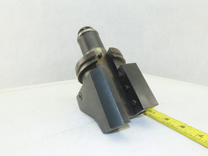 CI-18523 Mazak Tool Holder 48mm Serrated Shank