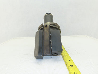 CI-18523 Mazak Tool Holder 48mm Serrated Shank