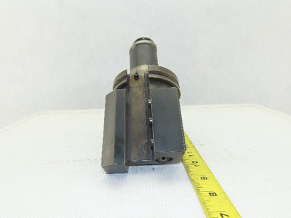 CI-18523 Mazak Tool Holder 48mm Serrated Shank