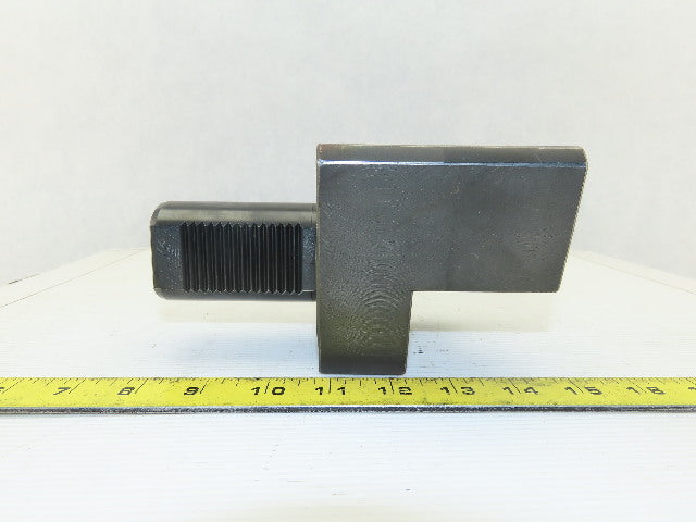 Trudex 214.125.260 Mazak Tool Holder 48mm Serrated Shank