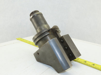 Trudex 1093107 Mazak Tool Holder 48mm Serrated Shank