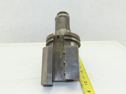 Trudex 1093107 Mazak Tool Holder 48mm Serrated Shank