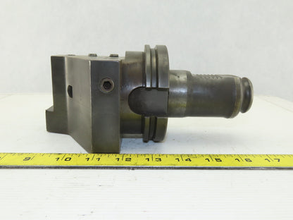 Trudex CN090061 Mazak Tool Holder 48mm Serrated Shank