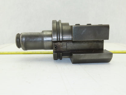 Trudex CN090061 Mazak Tool Holder 48mm Serrated Shank