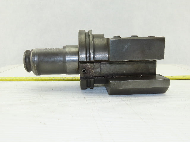 Trudex CN090061 Mazak Tool Holder 48mm Serrated Shank