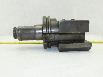 Trudex CN090061 Mazak Tool Holder 48mm Serrated Shank