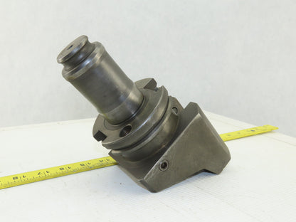 Trudex CN090061 Mazak Tool Holder 48mm Serrated Shank