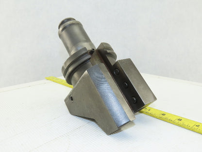 Trudex CN090061 Mazak Tool Holder 48mm Serrated Shank