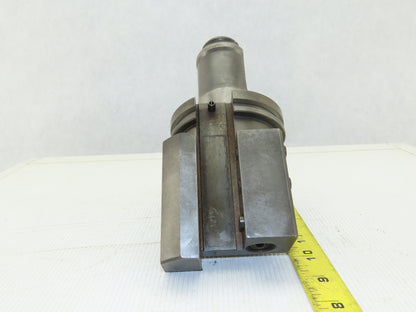 Trudex CN090061 Mazak Tool Holder 48mm Serrated Shank