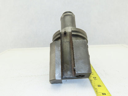 Trudex CN090061 Mazak Tool Holder 48mm Serrated Shank
