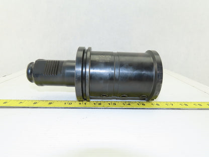 Global CNC M54.5050 Mazak 50mm Boring Bar Tool Holder 50mm Serrated Shank