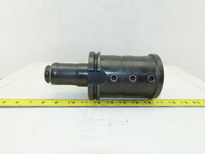 Global CNC M54.5050 Mazak 50mm Boring Bar Tool Holder 50mm Serrated Shank