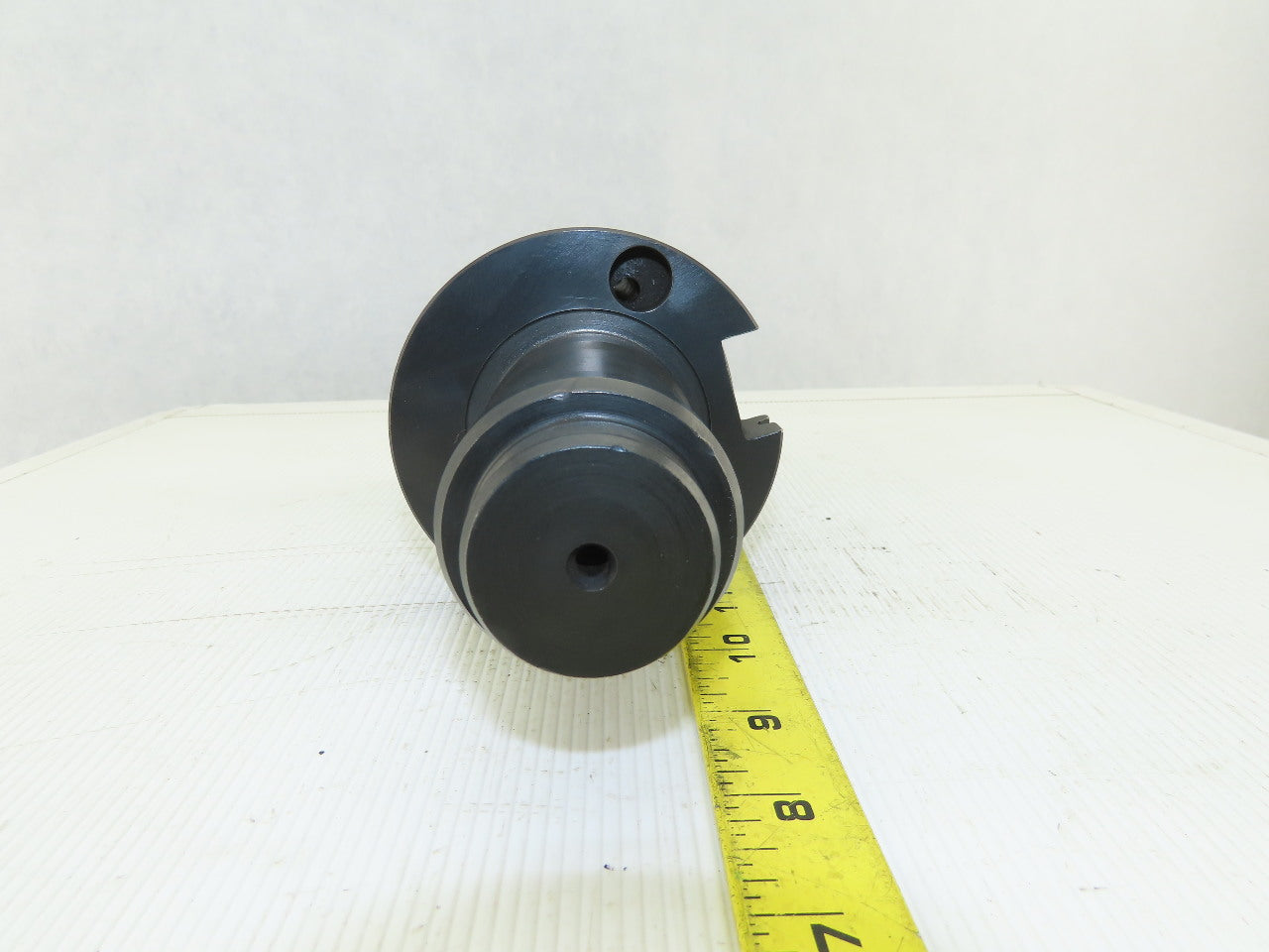 Global CNC M54.5050 Mazak 50mm Boring Bar Tool Holder 50mm Serrated Shank