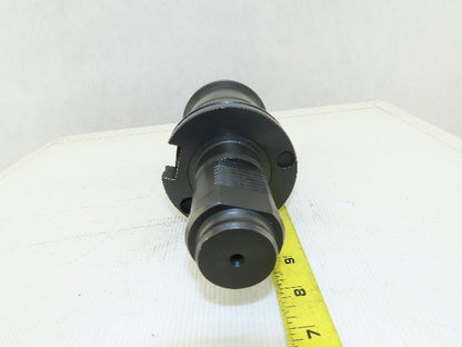 Global CNC M54.5050 Mazak 50mm Boring Bar Tool Holder 50mm Serrated Shank