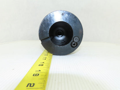 Global CNC M54.5050 Mazak 50mm Boring Bar Tool Holder 50mm Serrated Shank