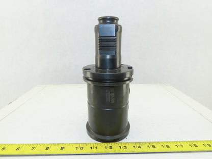 Global CNC M54.5050 Mazak 50mm Boring Bar Tool Holder 50mm Serrated Shank