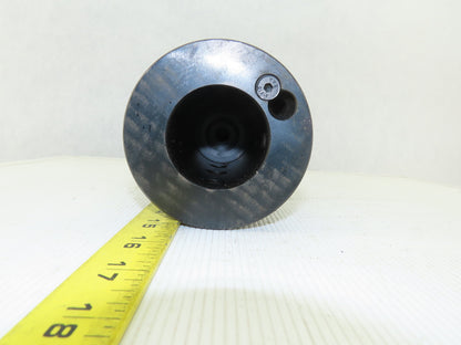 Global CNC M54.5050 RN Mazak 50mm Boring Bar Tool Holder 48mm Serrated Shank
