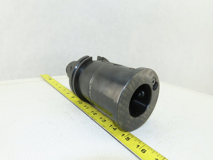 Global CNC M54.5050 RN Mazak 50mm Boring Bar Tool Holder 48mm Serrated Shank