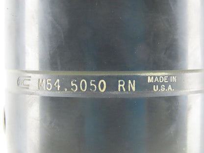 Global CNC M54.5050 RN Mazak 50mm Boring Bar Tool Holder 48mm Serrated Shank