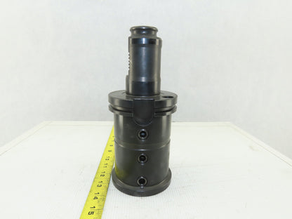 Global CNC M54.5050 RN Mazak 50mm Boring Bar Tool Holder 48mm Serrated Shank
