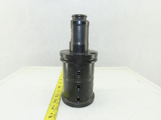 Global CNC M54.5050 RN Mazak 50mm Boring Bar Tool Holder 48mm Serrated Shank