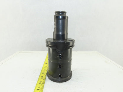 Global CNC M54.5050 RN Mazak 50mm Boring Bar Tool Holder 48mm Serrated Shank