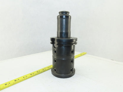Global CNC M54.5050 RN Mazak 50mm Boring Bar Tool Holder 48mm Serrated Shank