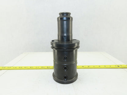 Global CNC M54.5050 RN Mazak 50mm Boring Bar Tool Holder 48mm Serrated Shank