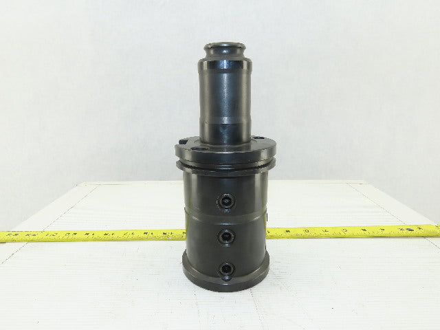 Global CNC M54.5050 RN Mazak 50mm Boring Bar Tool Holder 48mm Serrated Shank