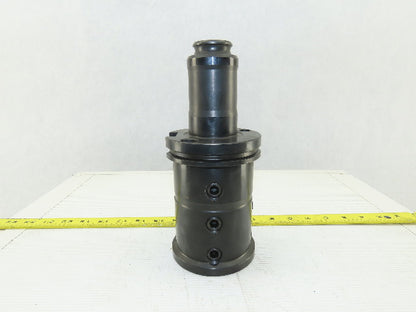 Global CNC M54.5050 RN Mazak 50mm Boring Bar Tool Holder 48mm Serrated Shank