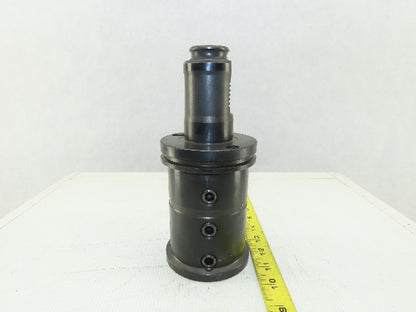 Global CNC M54.5050 RN Mazak 50mm Boring Bar Tool Holder 48mm Serrated Shank