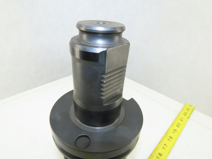 Global CNC M54.5050 RN Mazak 50mm Boring Bar Tool Holder 48mm Serrated Shank