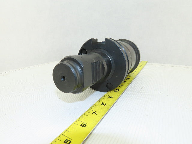 Global CNC M54.5050 RN Mazak 50mm Boring Bar Tool Holder 48mm Serrated Shank