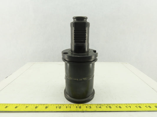 Global CNC M54.5050 RN Mazak 50mm Boring Bar Tool Holder 48mm Serrated Shank