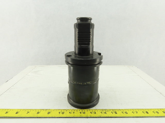 Global CNC M54.5050 RN Mazak 50mm Boring Bar Tool Holder 48mm Serrated Shank