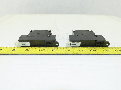 Fuji CP31W/5W 5 Amp Breaker 250V 50/60Hz Lot Of 2
