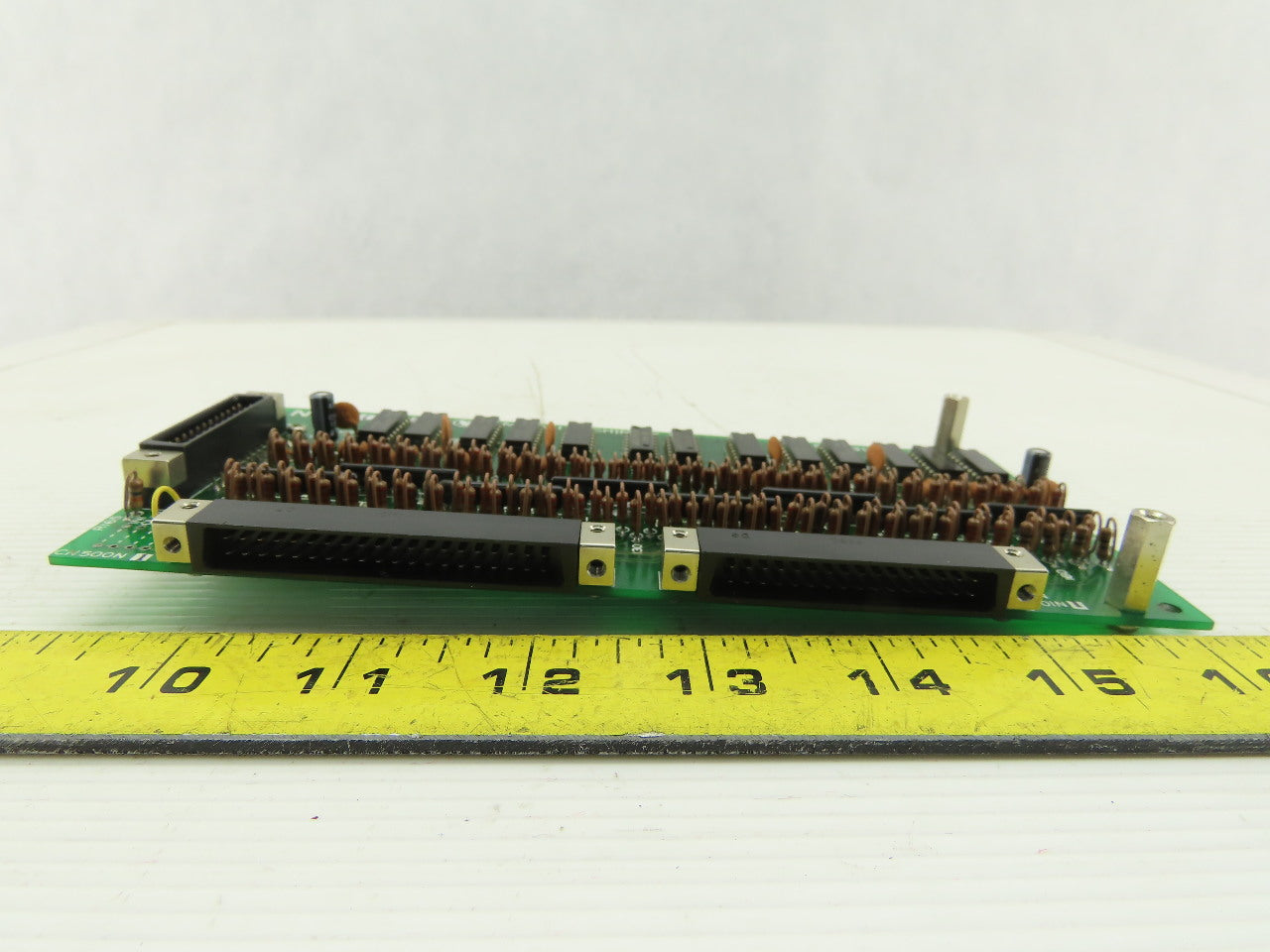 Mazak Yamazaki S829137A IPM-530 Control Circuit Board