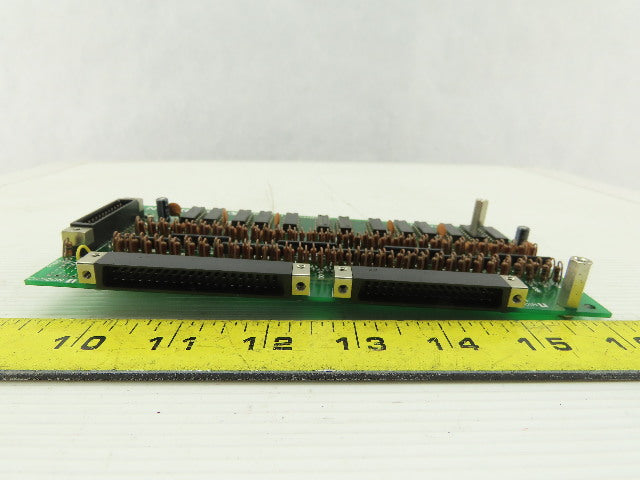 Mazak Yamazaki S829137A IPM-530 Control Circuit Board