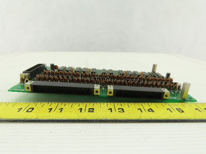 Mazak Yamazaki S829137A IPM-530 Control Circuit Board