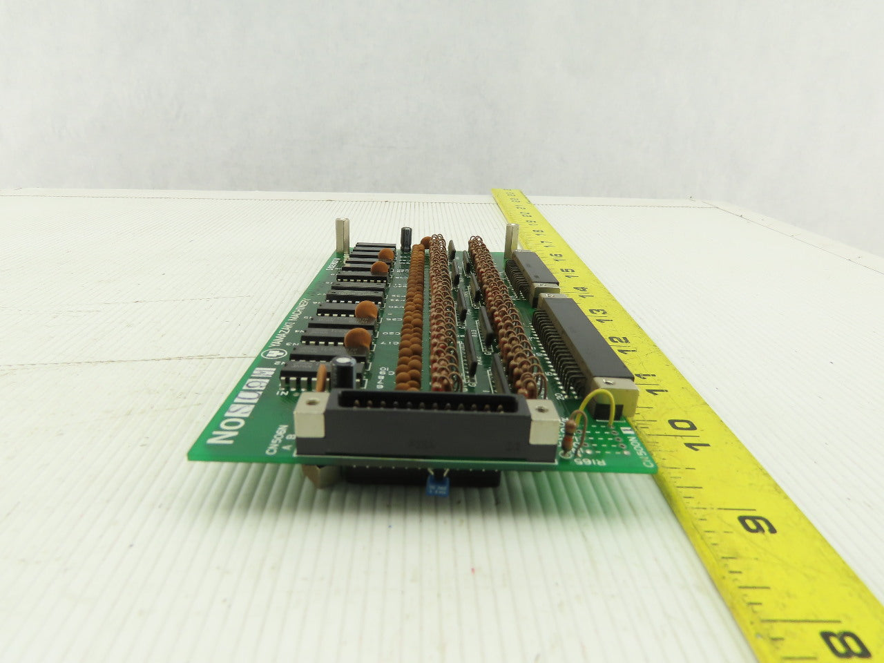 Mazak Yamazaki S829137A IPM-530 Control Circuit Board