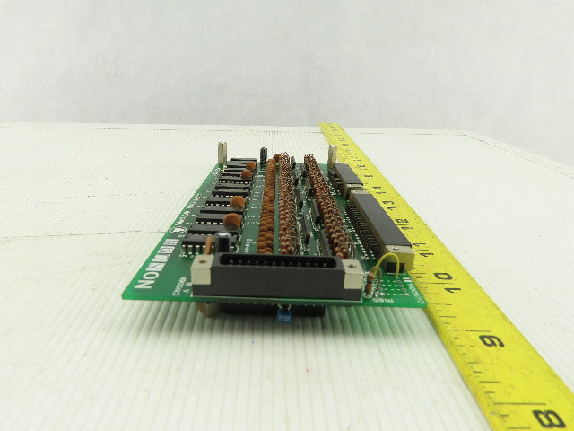 Mazak Yamazaki S829137A IPM-530 Control Circuit Board