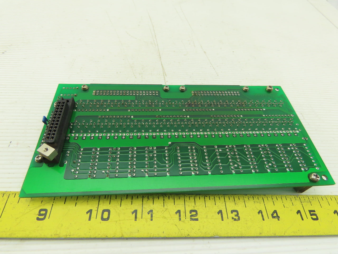 Mazak Yamazaki S829137A IPM-530 Control Circuit Board