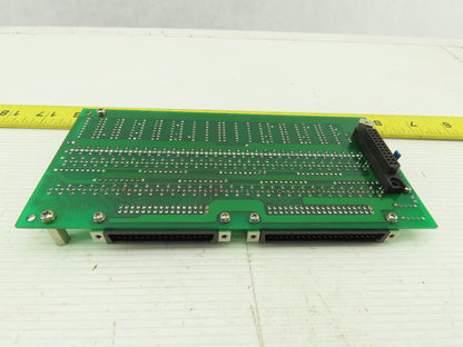 Mazak Yamazaki S829137A IPM-530 Control Circuit Board