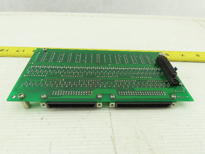 Mazak Yamazaki S829137A IPM-530 Control Circuit Board