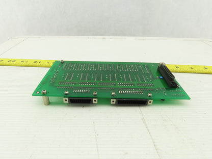 Mazak Yamazaki S829136A IPM-520 Control Circuit Board