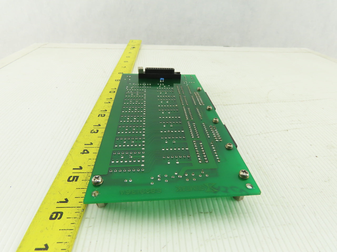 Mazak Yamazaki S829136A IPM-520 Control Circuit Board