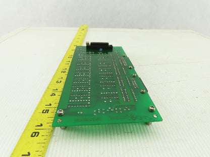 Mazak Yamazaki S829136A IPM-520 Control Circuit Board