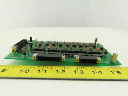 Mazak Yamazaki S829136A IPM-520 Control Circuit Board